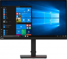 Lenovo ThinkVision T32p-20, 31.5"