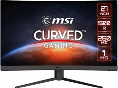 MSI G27C4XDE, 27"