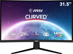 MSI G32C4XDE, 31.5"