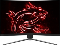 MSI MPG Artymis 323CQRDE, 31.5"