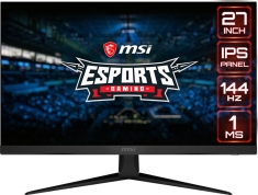 MSI Optix G271, DE-Version, 27"