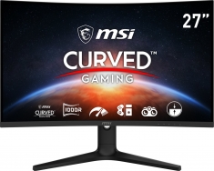 MSI Optix G271CDE, 27"