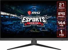 MSI Optix G272, 27"