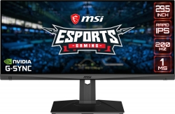 MSI Optix MAG301RF, 29.5"