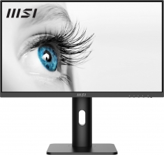 MSI PRO MP243PDE, 23.8"