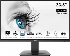 MSI PRO MP243X, 23.8"