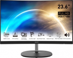 MSI PRO MP271CA, 27"