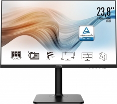 MSI modern MD241PDE, 23.8"