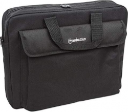 Manhattan London 15.6" notebook-messenger bag