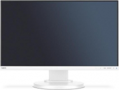 NEC MultiSync E221N-WH white, 22"