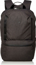 Pacsafe Metrosafe X Anti-Theft 20l backpack, carbon