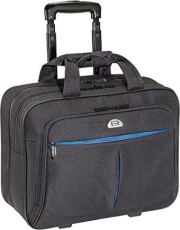 Pedea Premium-Air notebook trolley 15.6-17.3" black