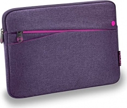 Pedea Tablet Fashion 10.1" sleeve purple