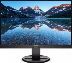 Philips B-line 240B9, 24.1"