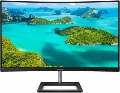 Philips E-line 272E1CA, 27"