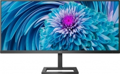 Philips E-line 345E2AE, 34"