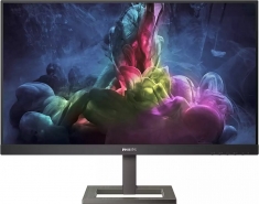 Philips Gaming-Monitor E-line 242E1GAEZ, 23.8"