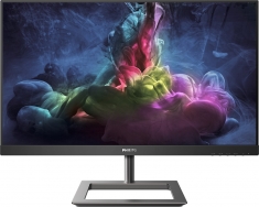 Philips Gaming-Monitor E-line 242E1GAJ, 23.8"