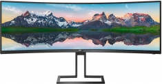 Philips P-line 498P9, 48.8"