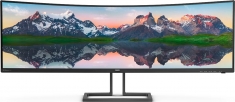 Philips P-line Brilliance 498P9Z, 48.8"