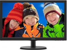 Philips V-line 223V5LHSB2, 21.5"