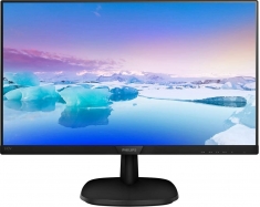 Philips V-line 243V7QDAB, 23.8"