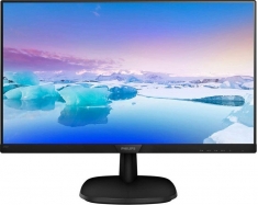 Philips V-line 273V7QDSB, 27"