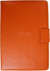 Port Designs Detroit IV 7" Tablet sleeve orange