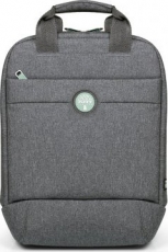 Port Designs Yosemite Eco-Trendy notebook backpack 14", grey