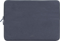 RivaCase 7703 ECO Laptop sleeve 13.3" blue