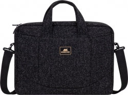 RivaCase 7931 Laptop bag 15.6", black