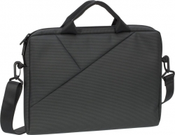 RivaCase 8720 Laptop Bag 13.3", grey