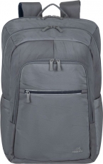 RivaCase Alpendorf 7569 ECO Laptop backpack 17.3", grey