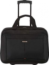 Samsonite GuardIT 2.0 17.3" laptop bag with wheels, black