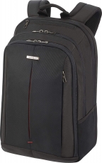 Samsonite GuardIT 2.0 Laptop Backpack L 17.3" notebook-backpack black