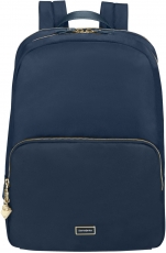 Samsonite Karissa Biz 2.0 15.6" notebook-backpack, Midnight Blue