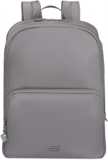 Samsonite Karissa Biz 2.0 15.6" notebook-backpack, Lilac Grey