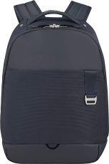 Samsonite Midtown Laptop Backpack S 14.1" notebook-backpack, Dark Blue