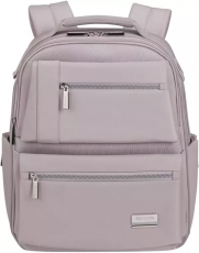 Samsonite Openroad Chic 2.0 13.3" notebook-backpack, Pearl Lilac