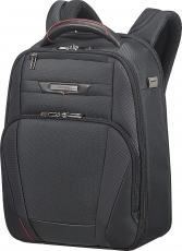 Samsonite Pro-DLX 5 Laptop Backpack 14.1" notebook-backpack black