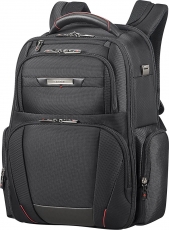 Samsonite Pro-DLX 5 Laptop Backpack 3V 15.6" notebook-backpack black