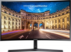 Samsung CF396 (2016), 27"