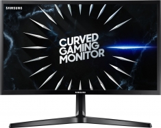 Samsung CRG5 (2021), 23.5"