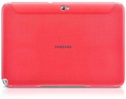 Samsung Diary sleeve for Galaxy Note 10.1 pink