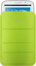 Samsung EF-BN510 Diary sleeve for Galaxy Note 8.0 green