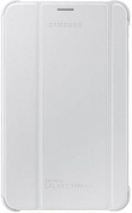 Samsung EF-BT110 Book Cover for Galaxy Tab 3 Lite white 