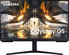 Samsung Odyssey G5 G52A, 32"