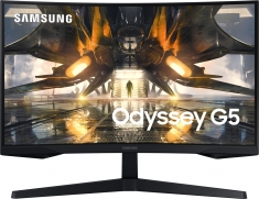 Samsung Odyssey G5 G55A (2023), 27"