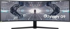 Samsung Odyssey G9 G94T / G95T (2021), 49"