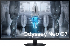 Samsung Odyssey Neo G7 G70C, 43"